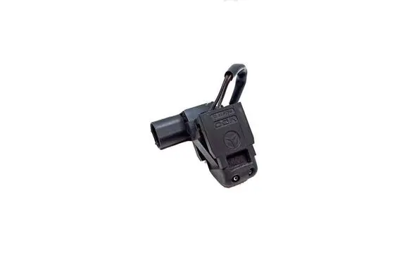 Mercedes-Benz CLK A209 C209 Windshield washer spray nozzle BR203