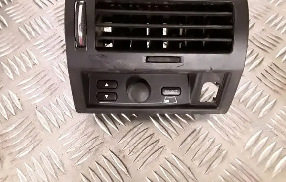 Citroen C6 Other control units/modules 9651683477 15309306