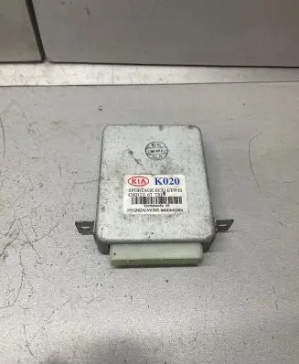 KIA Sportage Other control units/modules 0K02067720 S325800456