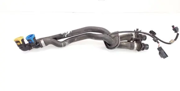 Volvo V60 Engine coolant pipe/hose 31368175 31338213