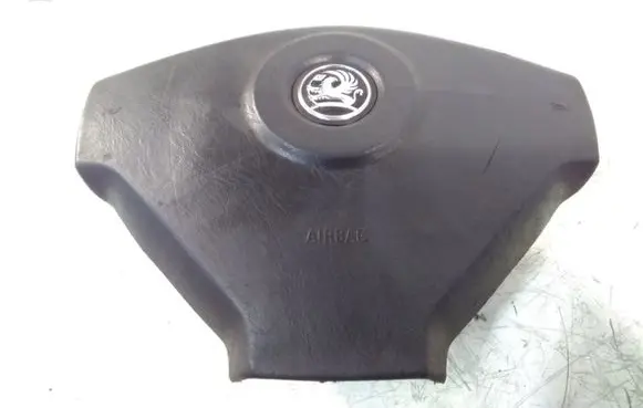 Opel Vivaro Steering wheel airbag 8200136334 91167641