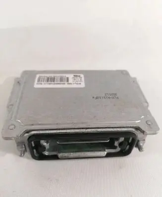 BMW 1 E82 E88 Headlight ballast module Xenon 89034934 63117180050