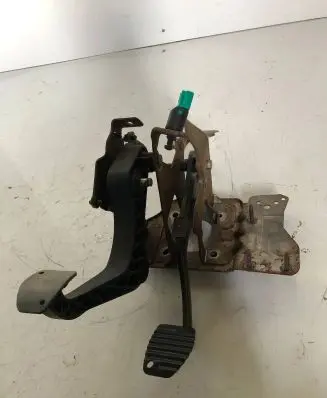 Citroen C4 I Pedal assembly 9650774380