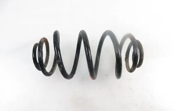 Opel Vectra C Rear coil spring 