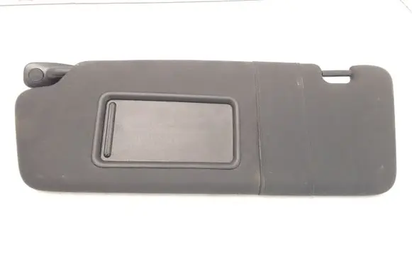 Audi A3 S3 A3 Sportback 8P Sun visor 8P0857551 8P1857551