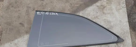 Audi A5 8T 8F Rear side window