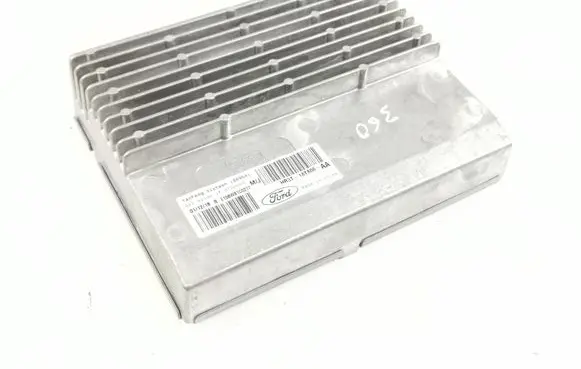 Ford Mustang VI Sound amplifier HR3T18T806AA