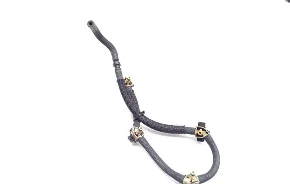 Volkswagen Golf Cross Fuel return line/hose 