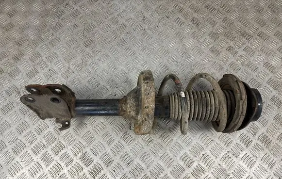 Subaru Outback Front shock absorber with coil spring 20310AJ090
