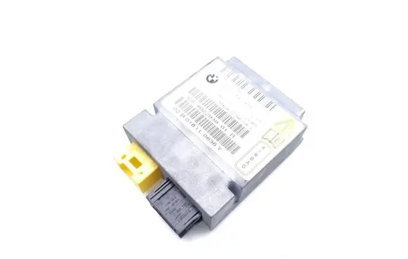BMW 7 E65 E66 Airbag control unit/module 6922939 65776922939