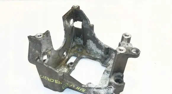 Citroen C5 Fuel pump bracket 9X2Q9A361CA