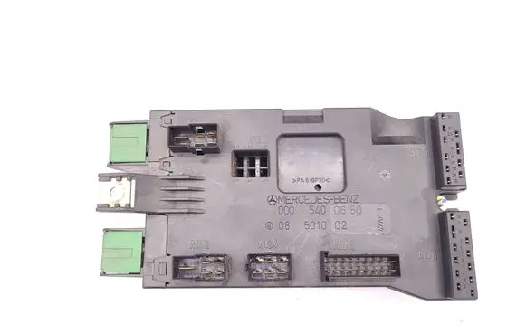 Volkswagen II LT Fuse module 0005400650 08501002