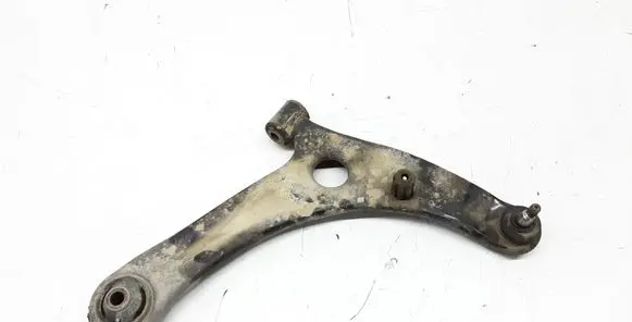 Front lower control arm/wishbone