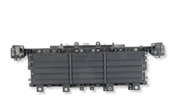 Porsche Cayenne (9Y0 9Y3) Intercooler air channel guide 9Y0806255D