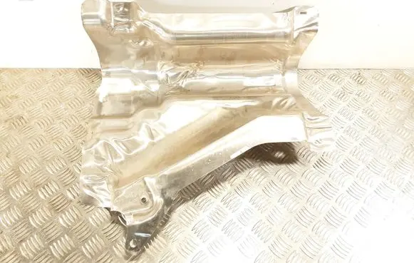 Volvo S60 Exhaust heat shield 31694984