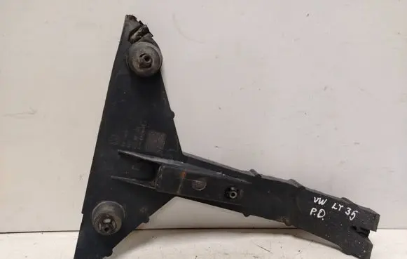 Volkswagen II LT Front bumper mounting bracket 2D0807136