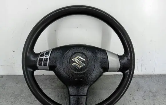 Suzuki Swift I Steering wheel