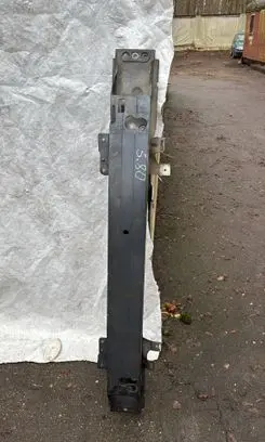 Volvo S80 Front bumper cross member 09474739