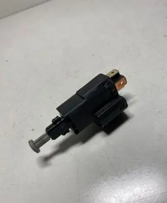Brake pedal sensor switch
