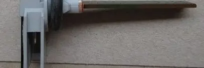 Coolant temperature sensor