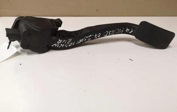 Citroen C4 I Picasso Accelerator throttle pedal 0280755045 9654745380