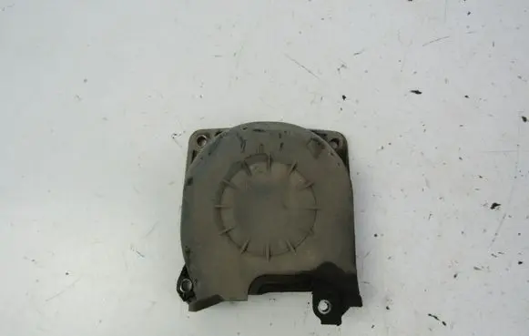 Hyundai Getz Timing belt guard (cover) 2136002850