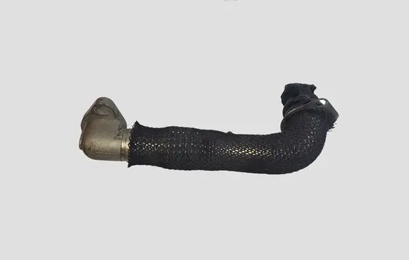 Volvo V40 EGR valve line/pipe/hose 9674950180