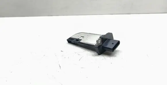 BMW X5 E70 Mass air flow meter 7804150