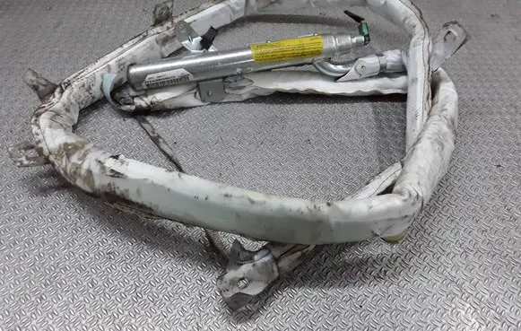 Citroen C8 Roof airbag 1495299080