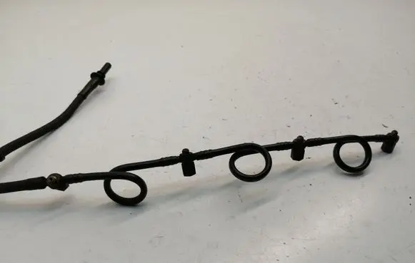 Ford Transit Fuel return line/hose 1C1Q9K022BA
