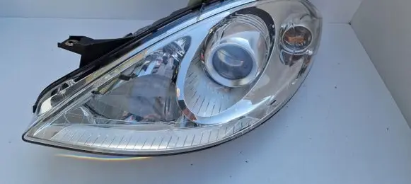 Mercedes-Benz A W169 Headlight/headlamp LPL089