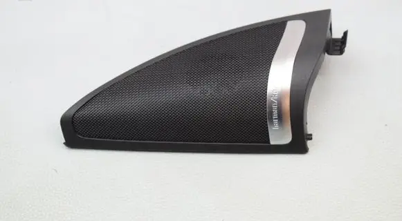 Mercedes-Benz GLE (W166 - C292) Dash center speaker trim cover A1667200344