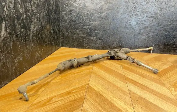Mercedes-Benz C W204 Steering rack A20411011017