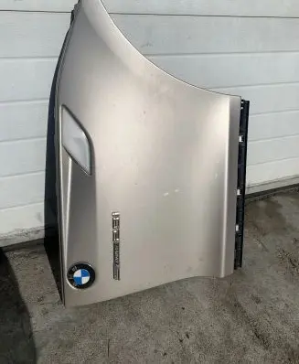 BMW Z4 E89 Fender