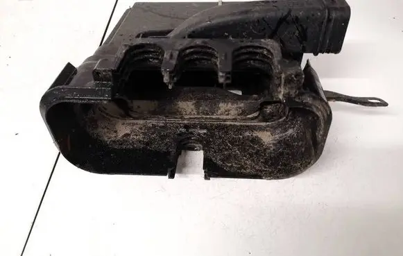 BMW 5 F10 F11 Other exterior part
