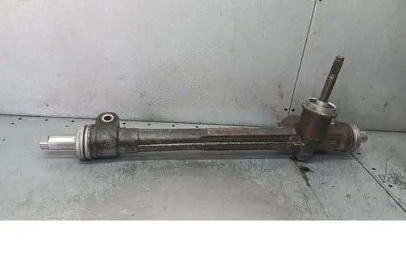 Opel Corsa D Steering rack 