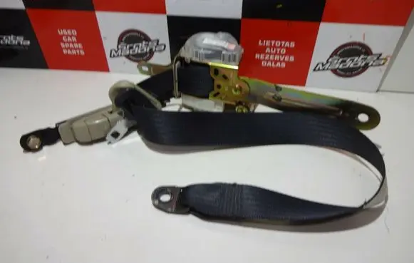 Infiniti G35 Front seatbelt 7K3030P