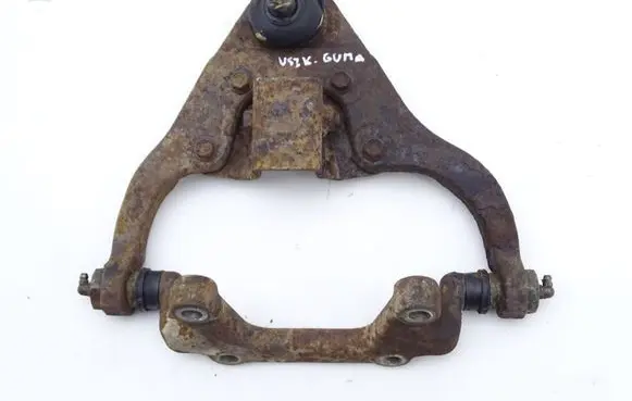 Isuzu N Series Front control arm