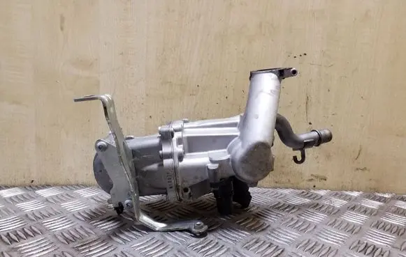Citroen DS4 EGR valve cooler VP9PLH19206AH SB9PLH19206AA 509223030
