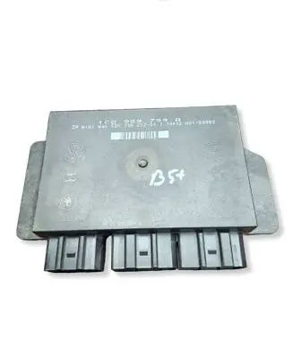 Volkswagen PASSAT B5.5 Comfort/convenience module 1C0959799A