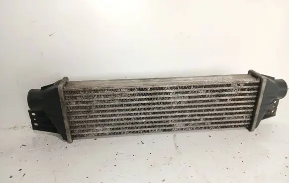 SsangYong Rexton Intercooler radiator