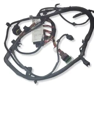 BMW X5 F15 Gearbox/transmission wiring loom 8581848