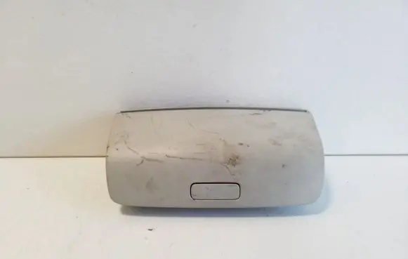 Volkswagen PASSAT B6 Sunglasses storage box 1KO868837