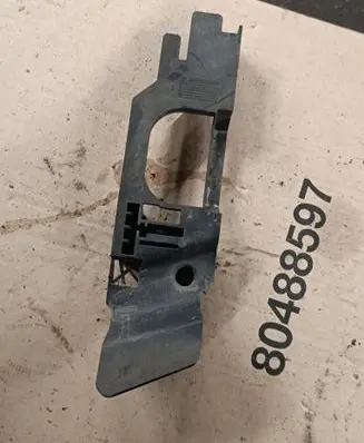 BMW X5 F15 Headlight/headlamp mounting bracket 6002TM0169