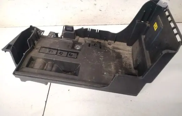 Opel Vectra C Battery box tray 24413805 9086022