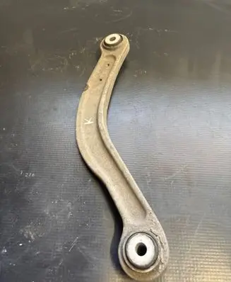 Mercedes-Benz E W212 Rear control arm 20407111