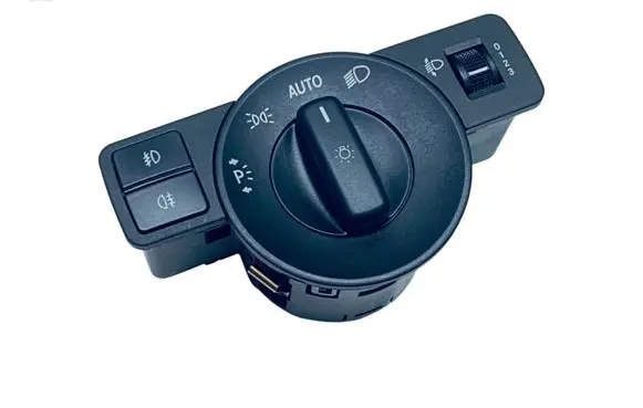 Mercedes-Benz Vito Viano W447 Light switch A4479058200