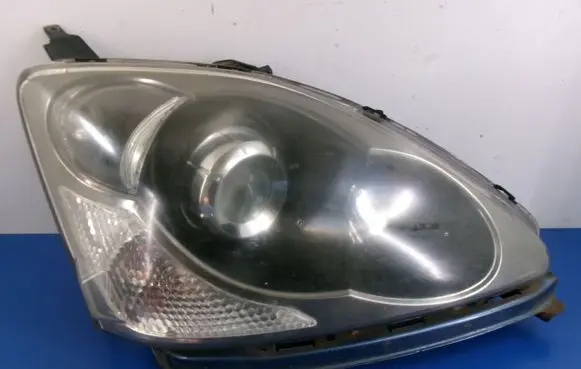 Honda Civic Headlight/headlamp