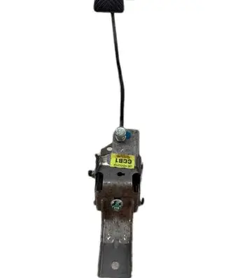 Hyundai i20 (PB PBT) Clutch pedal 328021j100