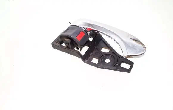 Toyota RAV 4 (XA30) Front door interior handle